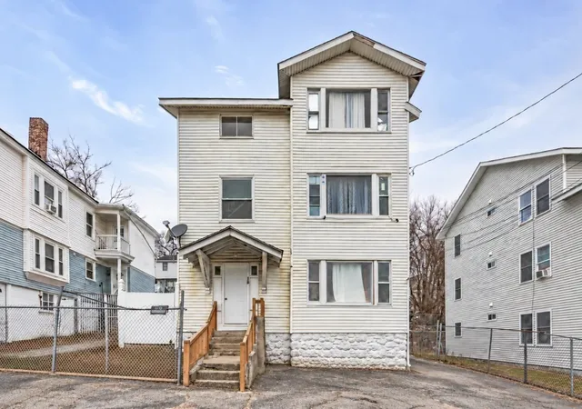 Multi family home for sale at 19 Oregon, Lawrence, MA 01841 | MLS# 73586644