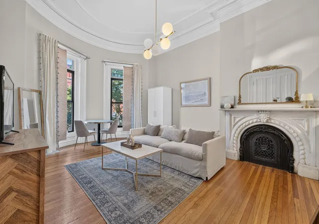 Photo 1 of Condo for sale at 656 Tremont St #2A, Boston, MA 02118 | MLS# 73580989 | Listing updated on 2026-10-06