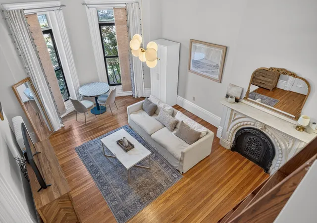Photo 3 of Condo for sale at 656 Tremont St #2A, Boston, MA 02118 | MLS# 73580989 | Listing updated on 2026-10-06