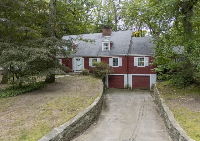 Photo 1 of Sale Pending at 22 Glen Brk Rd, Wellesley Hills, MA 02481 | MLS# 73584059 | Listing updated on 2026-09-29