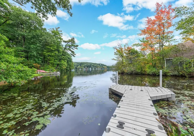 Photo 1 of Single family home for sale at 43 Mashapaug Rd, Holland, MA 01521 | MLS# 73586501 | Listing updated on 2026-10-09