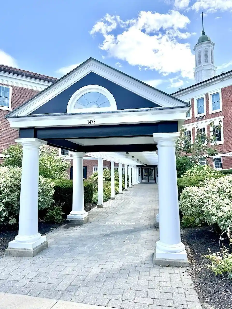 Listing Photo 42 - Condo for sale in 1475 Massachusetts Ave located at 1475 Massachusetts Ave, Lexington, MA 02420 - Unit #463