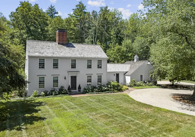 Photo 1 of Single family home for sale at 1319 Monument St, Concord, MA 01742 | MLS# 73574198 | Listing updated on 2026-09-13
