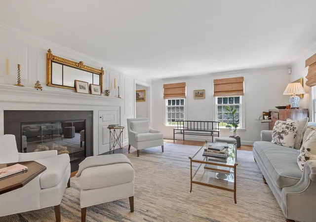 Photo 3 of Single family home for sale at 1319 Monument St, Concord, MA 01742 | MLS# 73574198 | Listing updated on 2026-09-13