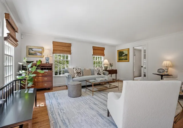 Photo 3 of Single family home for sale at 1319 Monument St, Concord, MA 01742 | MLS# 73574198 | Listing updated on 2026-09-13