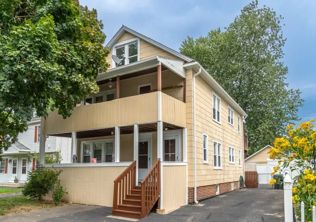 Photo 1 of Multi family home for sale at 45 47 Methuen St, Springfield, MA 01119 | MLS# 73575997 | Listing updated on 2026-09-11