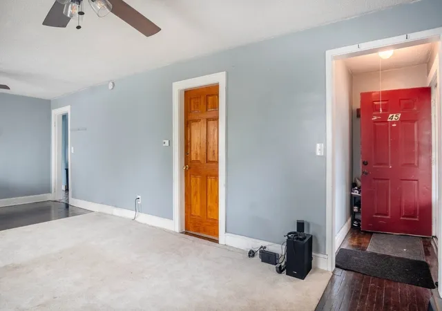 Listing Photo 3 - Condo for sale in building located at 45-47 Methuen St, Springfield, MA 01119