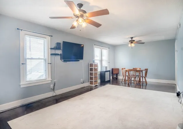 Listing Photo 4 - Condo for sale in building located at 45-47 Methuen St, Springfield, MA 01119