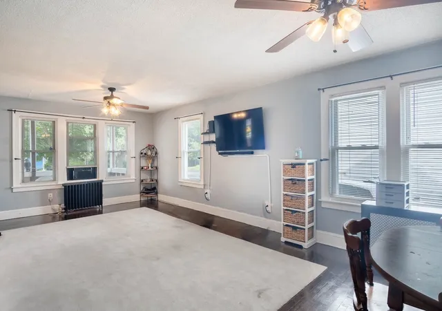 Listing Photo 5 - Condo for sale in building located at 45-47 Methuen St, Springfield, MA 01119
