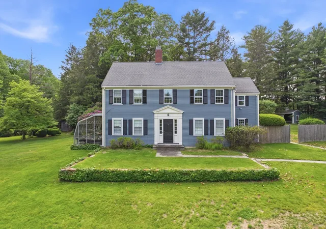Single family home for sale at 19 Wilsondale St, Dover, MA 02030 | MLS# 73588134