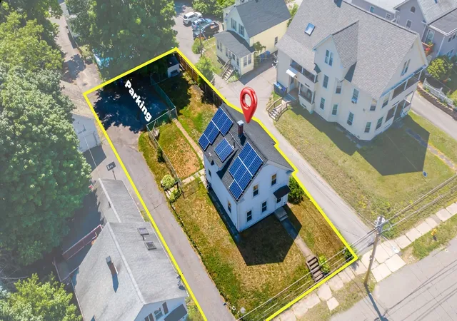 Photo 1 of Single family home for sale at 38f Cottage St, Leominster, MA 01453 | MLS# 73588171 | Listing updated on 2026-10-16