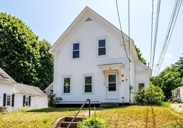 Photo 2 of Single family home for sale at 38f Cottage St, Leominster, MA 01453 | MLS# 73588171 | Listing updated on 2026-10-16