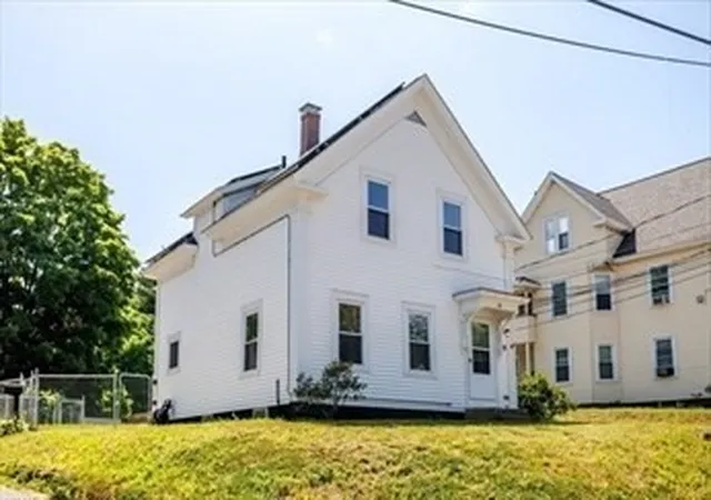 Photo 3 of Single family home for sale at 38f Cottage St, Leominster, MA 01453 | MLS# 73588171 | Listing updated on 2026-10-16