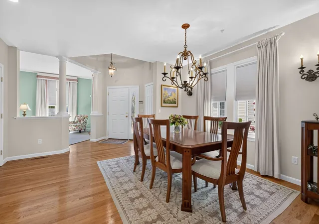 Photo 3 of Condo for sale at 341 Godfrey Dr #341, Norton, MA 02766 | MLS# 73573674 | Listing updated on 2026-09-11