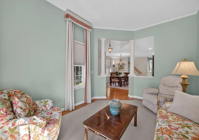 Photo 4 of Condo for sale at 341 Godfrey Dr #341, Norton, MA 02766 | MLS# 73573674 | Listing updated on 2026-09-11