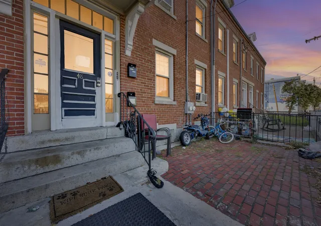 Multi family home for sale at 48 Union St, Lawrence, MA 01840 | MLS# 73581570