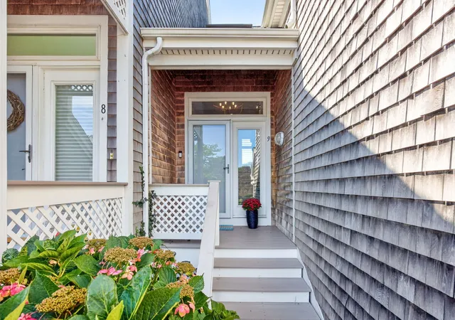 Photo 3 of Sale Pending at 9 Keel De Sac #9, Falmouth, MA 02540 | MLS# 73571920 | Listing updated on 2026-09-08
