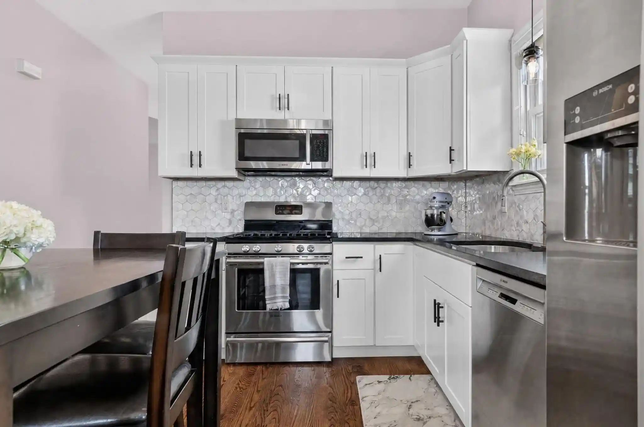 Listing Photo 2 - Condo for sale in 995 Dorchester Ave located at 995 Dorchester Ave, Boston, MA 02125 - Unit 995 Dorchester Ave