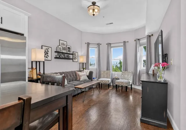 Listing Photo 4 - Condo for sale in building located at 995 Dorchester Ave, Boston, MA 02125 - Unit #3