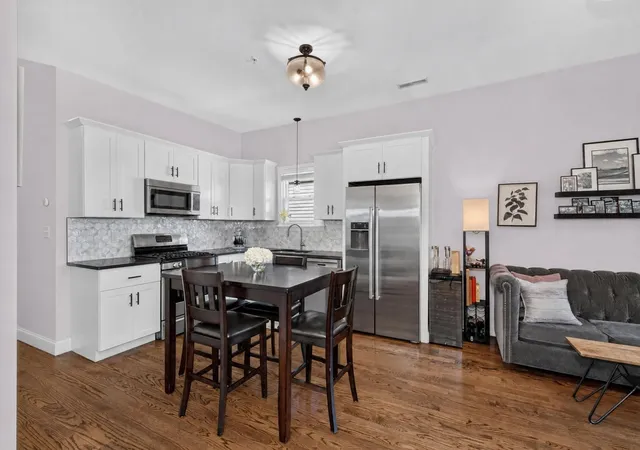 Listing Photo 5 - Condo for sale in building located at 995 Dorchester Ave, Boston, MA 02125 - Unit #3