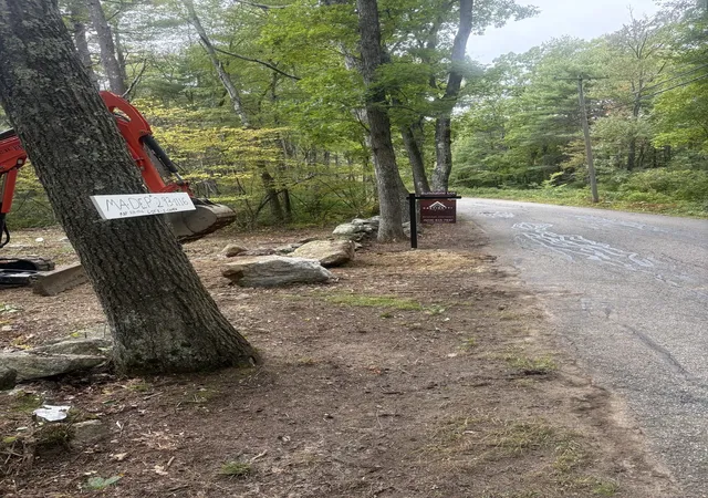 Photo 3 of Land for sale at Lot 3 I Capen Rd, Spencer, MA 01562 | MLS# 73569099 | Listing updated on 2026-10-16