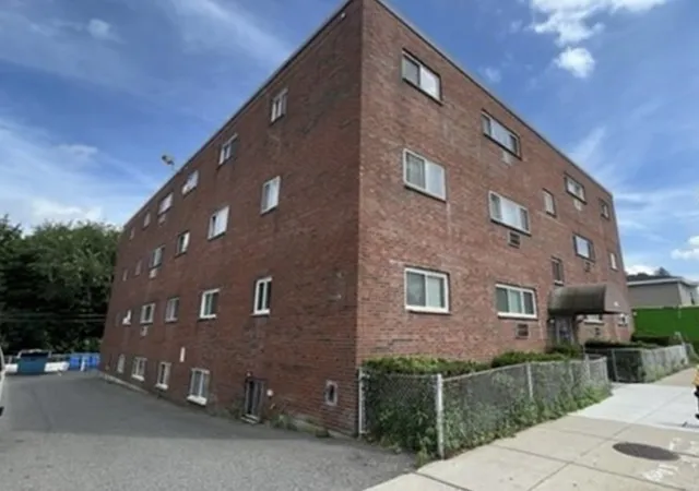 Photo 1 of Condo for sale at 624 Hyde Park Ave #C3, Roslindale, MA 02131 | MLS# 73586295 | Listing updated on 2026-10-07