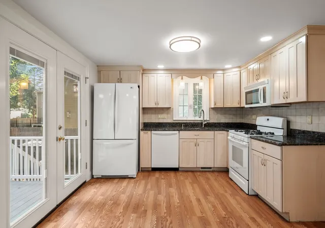 Photo 2 of Single family home for sale at 26 Elliott St, Reading, MA 01867 | MLS# 73572932 | Listing updated on 2026-09-12