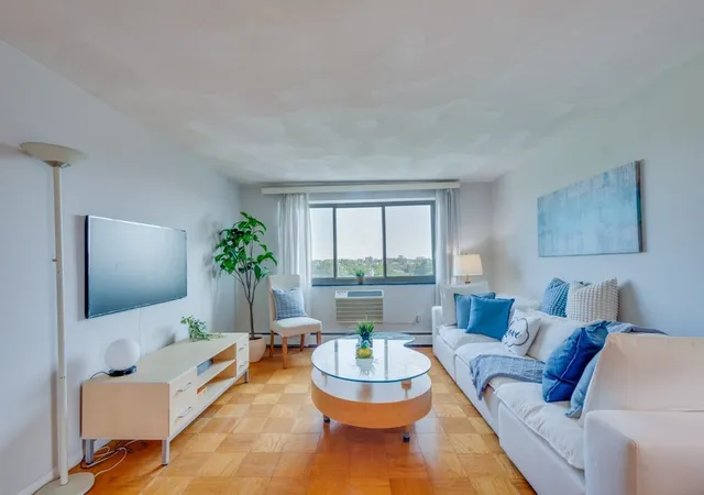 Photo 2 of Condo for sale at 287 Harvard St #59, Cambridge, MA 02139 | MLS# 73571454 | Listing updated on 2026-09-07