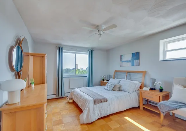 Photo 3 of Condo for sale at 287 Harvard St #59, Cambridge, MA 02139 | MLS# 73571454 | Listing updated on 2026-09-07