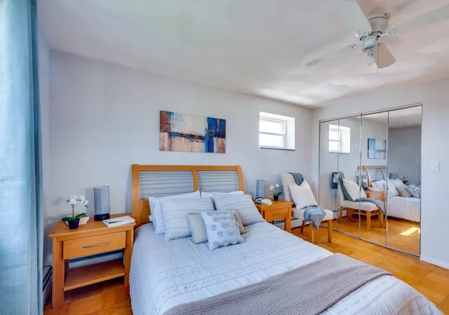Photo 4 of Condo for sale at 287 Harvard St #59, Cambridge, MA 02139 | MLS# 73571454 | Listing updated on 2026-09-07