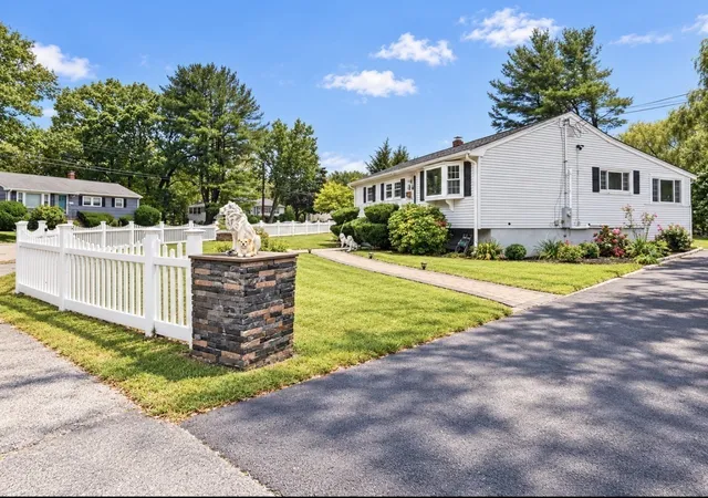 Photo 1 of Single family home for sale at 26 Michael Rd, Randolph, MA 02368 | MLS# 73587119 | Listing updated on 2026-10-10