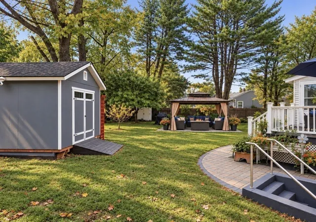 Photo 2 of Single family home for sale at 26 Michael Rd, Randolph, MA 02368 | MLS# 73587119 | Listing updated on 2026-10-10