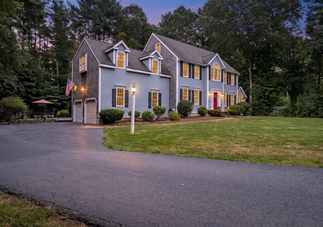 Single family home for sale at 37 Herring Brk Ln, Pembroke, MA 02359 | MLS# 73571561