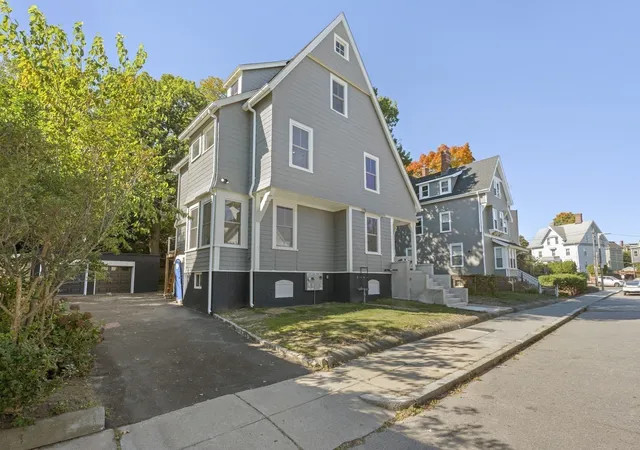 Photo 1 of Condo for sale at 5 Ware St #2, Dorchester, MA 02125 | MLS# 73588342 | Listing updated on 2026-10-25