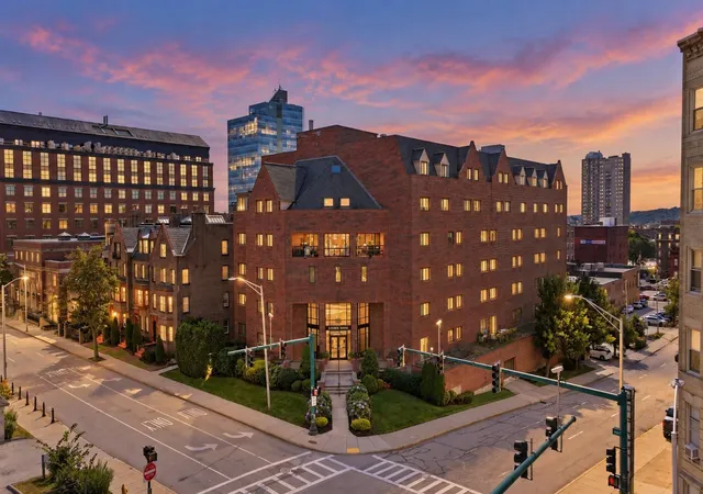 Condo for sale at 44 Elm St #109, Worcester, MA 01609 | MLS# 73582758