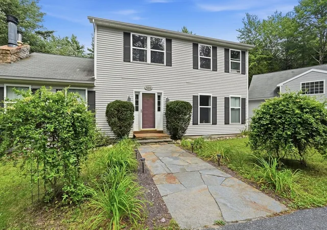 Photo 1 of Single family home for sale at 17 Phelps Ln, Williamsburg, MA 01096 | MLS# 73569778 | Listing updated on 2026-09-28