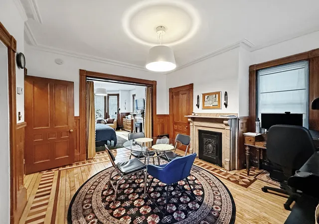 Photo 3 of Multi family home for sale at 128 Lexington St, East Boston, MA 02128 | MLS# 73582935 | Listing updated on 2026-09-30