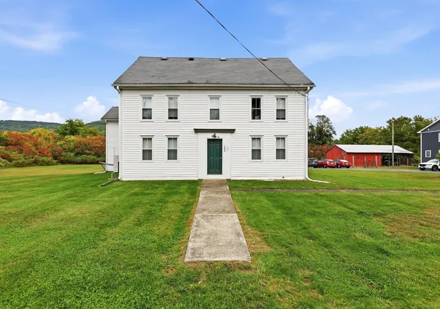 Photo 1 of Multi family home for sale at 122 S Silver Ln, Sunderland, MA 01375 | MLS# 73586445 | Listing updated on 2026-10-08