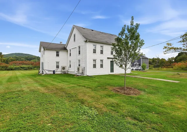 Photo 2 of Multi family home for sale at 122 S Silver Ln, Sunderland, MA 01375 | MLS# 73586445 | Listing updated on 2026-10-08
