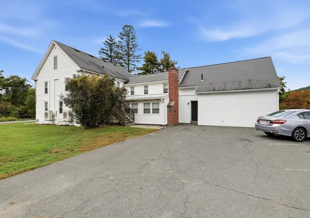 Photo 3 of Multi family home for sale at 122 S Silver Ln, Sunderland, MA 01375 | MLS# 73586445 | Listing updated on 2026-10-08