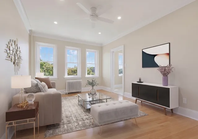 Photo 2 of Condo for sale at 4 Chiswick Rd #31, Brighton, MA 02135 | MLS# 73582484 | Listing updated on 2026-10-22