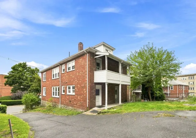 Photo 1 of Condo for sale at 44 Colborne Rd #44, Brighton, MA 02135 | MLS# 73582385 | Listing updated on 2026-10-23