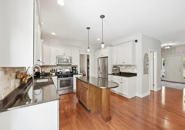 Single family home for sale at 19 Brookmeadow Ln, South Grafton, MA 01560 | MLS# 73584191 | Listing updated on 2026-10-16