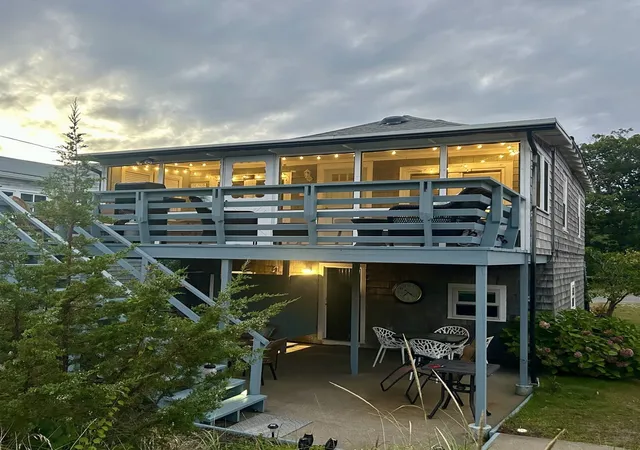 Photo 2 of Sale Pending at 85 Long Beach, Rockport, MA 01966 | MLS# 73572999 | Listing updated on 2026-09-29