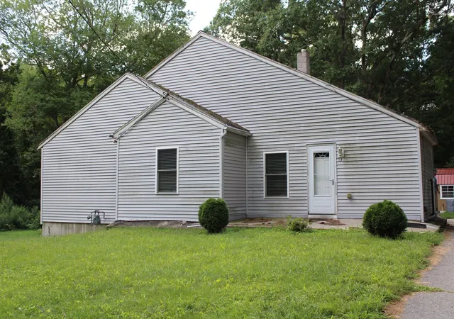 Photo 1 of Sale Pending at 13 Woodward St, Norton, MA 02766 | MLS# 73574241 | Listing updated on 2026-09-29