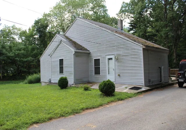 Photo 2 of Sale Pending at 13 Woodward St, Norton, MA 02766 | MLS# 73574241 | Listing updated on 2026-09-29