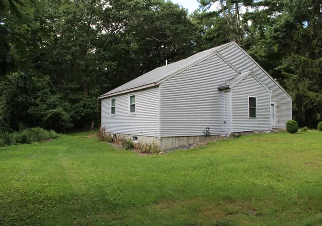 Photo 3 of Sale Pending at 13 Woodward St, Norton, MA 02766 | MLS# 73574241 | Listing updated on 2026-09-29