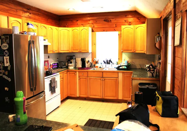Photo 3 of Sale Pending at 13 Woodward St, Norton, MA 02766 | MLS# 73574241 | Listing updated on 2026-09-29