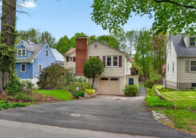 Photo 1 of Single family home for sale at 46 Grapevine Ave, Lexington, MA 02421 | MLS# 73574696 | Listing updated on 2026-10-03