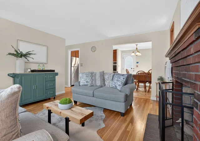 Photo 3 of Single family home for sale at 46 Grapevine Ave, Lexington, MA 02421 | MLS# 73574696 | Listing updated on 2026-10-03